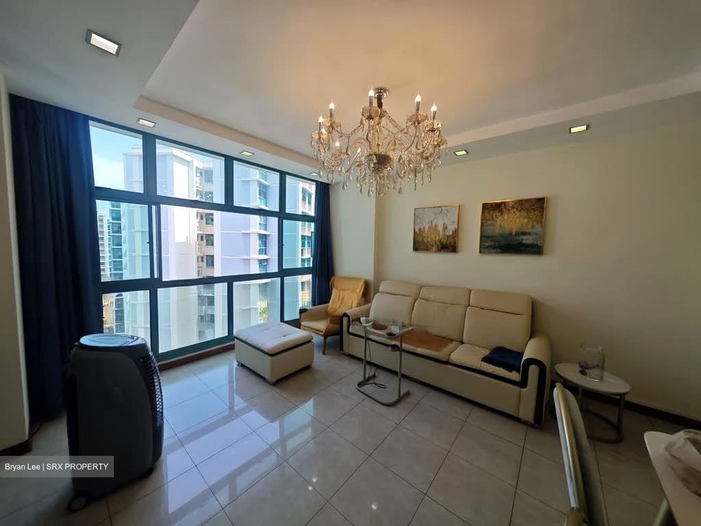 Blk 689B Woodlands Drive 75 (Woodlands), HDB 4 Rooms #539663781